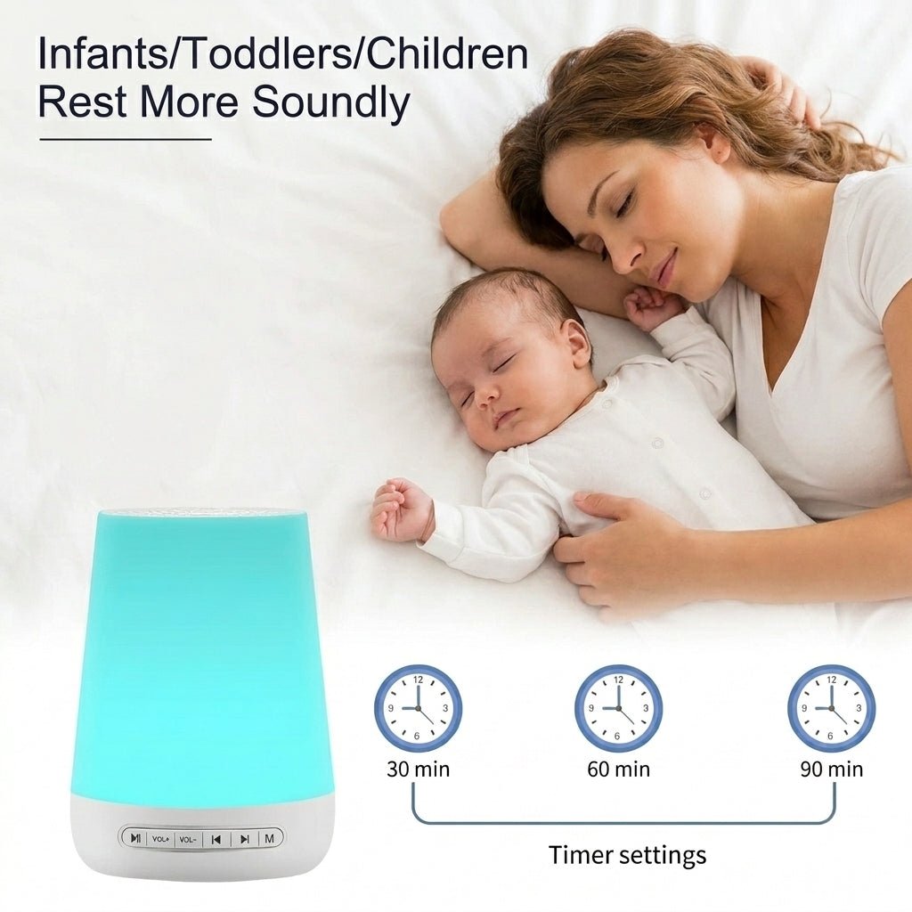 Movanella MBZ085 timer function reference for families and kids