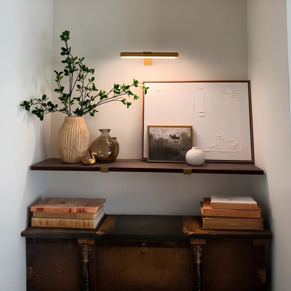 Cordless Wall Art Light – 3 Light Colours & Adjustable Brightness