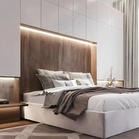 Motion LED Strip Light – Motion Sensor LED Bar (Battery or USB)