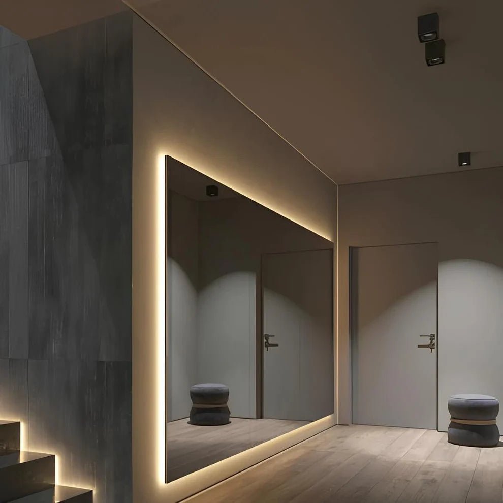 motion led strip light
