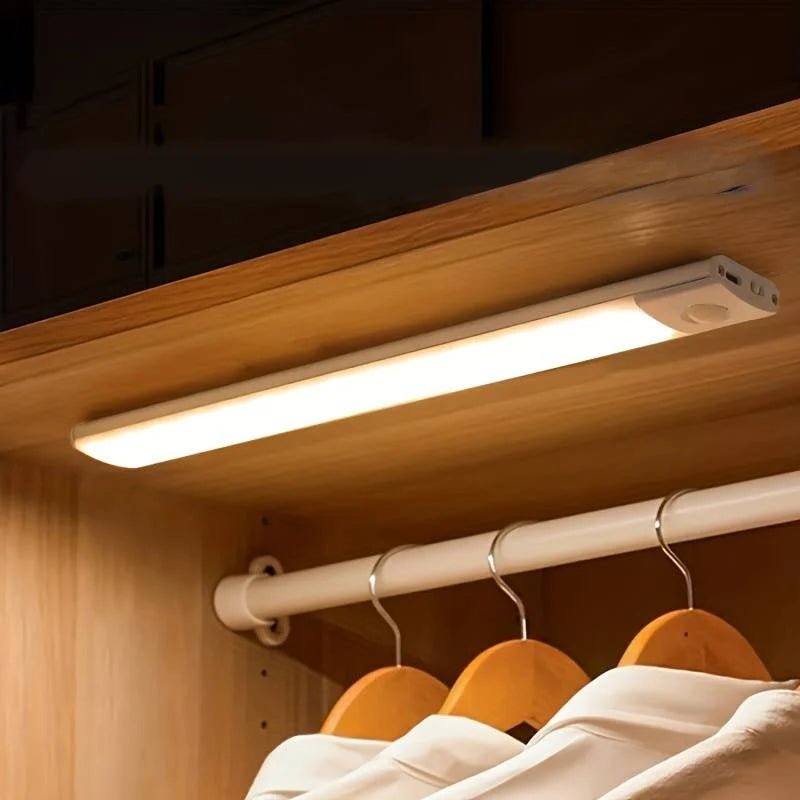motion sensor led bar