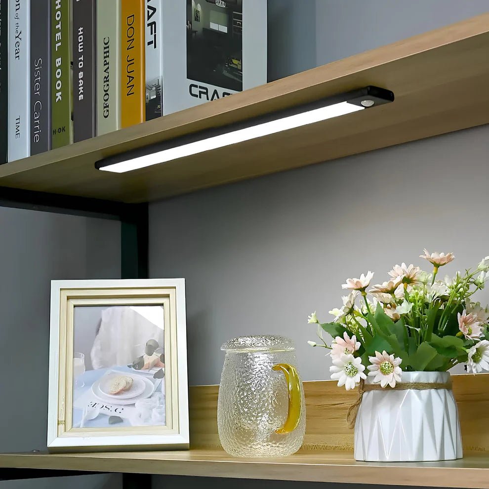 motion sensor led bar