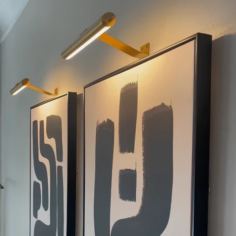 Wall Art Light - Movanella