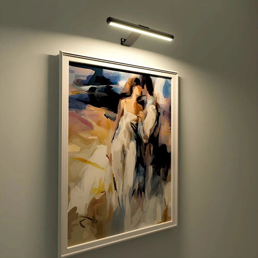 Wall Art Light - Movanella